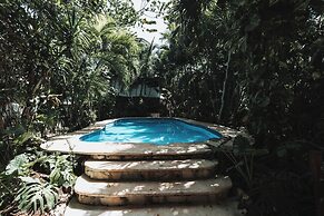 Hotel Casa Bárbara Holbox