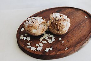 Hotel Casa Bárbara Holbox