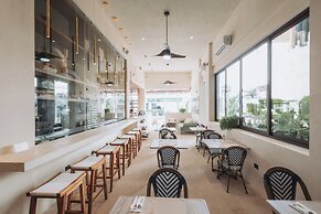 Hotel Casa Bárbara Holbox