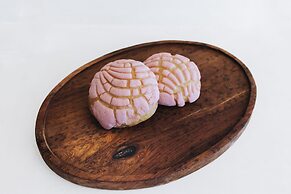 Hotel Casa Bárbara Holbox