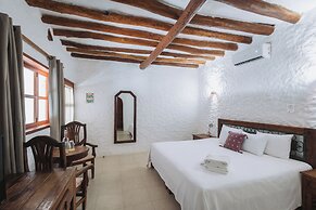 Hotel Casa Bárbara Holbox