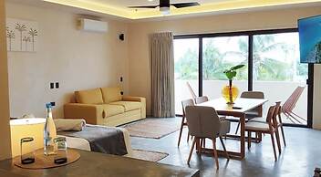 Hotel Casa Bárbara Holbox