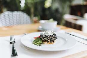 Hotel Casa Bárbara Holbox