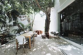 Hotel Casa Bárbara Holbox