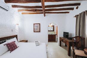 Hotel Casa Bárbara Holbox