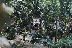 Hotel Casa Bárbara Holbox