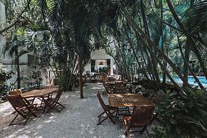 Hotel Casa Bárbara Holbox