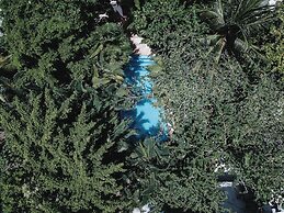 Hotel Casa Bárbara Holbox