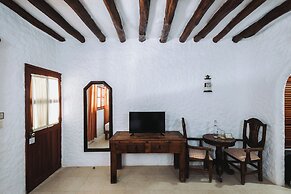 Hotel Casa Bárbara Holbox
