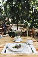 Hotel Casa Bárbara Holbox