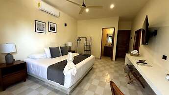 Hotel Casa Bárbara Holbox