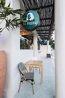 Hotel Casa Bárbara Holbox