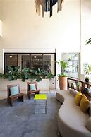 Hotel Casa Bárbara Holbox