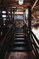 Hotel Casa Bárbara Holbox