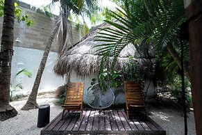 Hotel Casa Bárbara Holbox