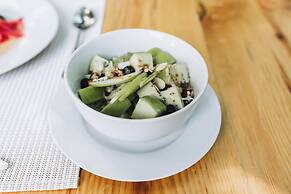 Hotel Casa Bárbara Holbox