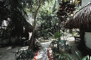 Hotel Casa Bárbara Holbox