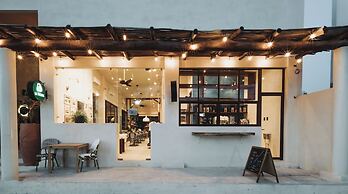 Hotel Casa Bárbara Holbox