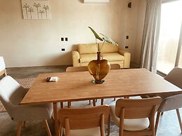 Hotel Casa Bárbara Holbox