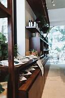 Hotel Casa Bárbara Holbox