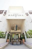 Hotel Casa Bárbara Holbox