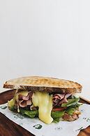 Hotel Casa Bárbara Holbox