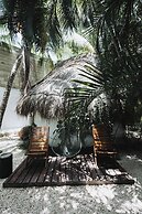 Hotel Casa Bárbara Holbox