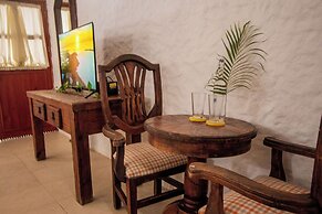 Hotel Casa Bárbara Holbox