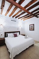 Hotel Casa Bárbara Holbox