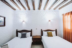 Hotel Casa Bárbara Holbox