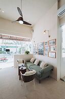 Hotel Casa Bárbara Holbox