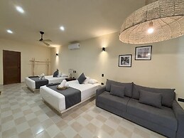 Hotel Casa Bárbara Holbox