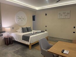 Hotel Casa Bárbara Holbox