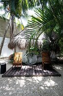Hotel Casa Bárbara Holbox