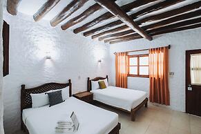 Hotel Casa Bárbara Holbox