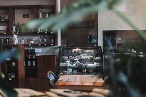 Hotel Casa Bárbara Holbox