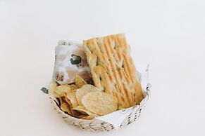 Hotel Casa Bárbara Holbox