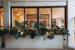 Hotel Casa Bárbara Holbox