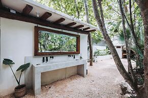 Hotel Casa Bárbara Holbox