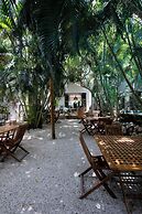 Hotel Casa Bárbara Holbox