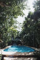 Hotel Casa Bárbara Holbox