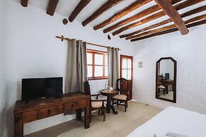 Hotel Casa Bárbara Holbox