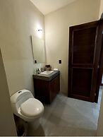 Hotel Casa Bárbara Holbox