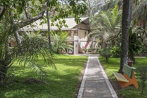 Senegambia Beach Hotel