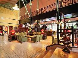 Senegambia Beach Hotel