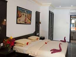 Senegambia Beach Hotel
