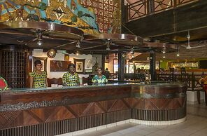 Senegambia Beach Hotel