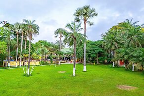 Senegambia Beach Hotel