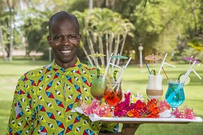 Senegambia Beach Hotel
