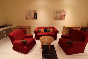 Senegambia Beach Hotel